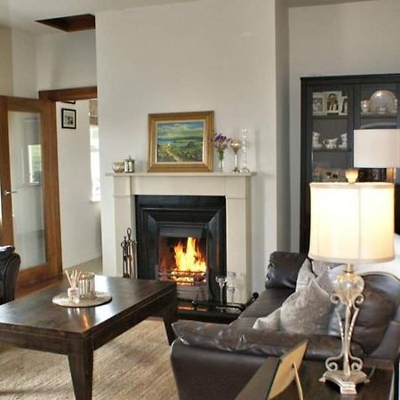 Cozy & Remote Hideaway Gintys Cottage Ross Port 外观 照片