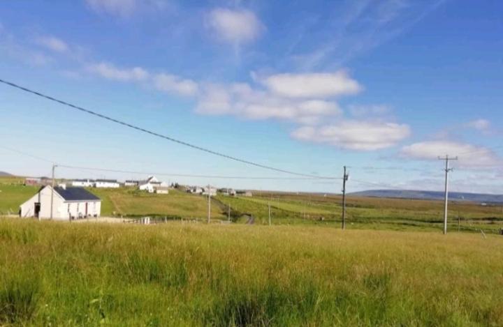 Cozy & Remote Hideaway Gintys Cottage Ross Port 外观 照片