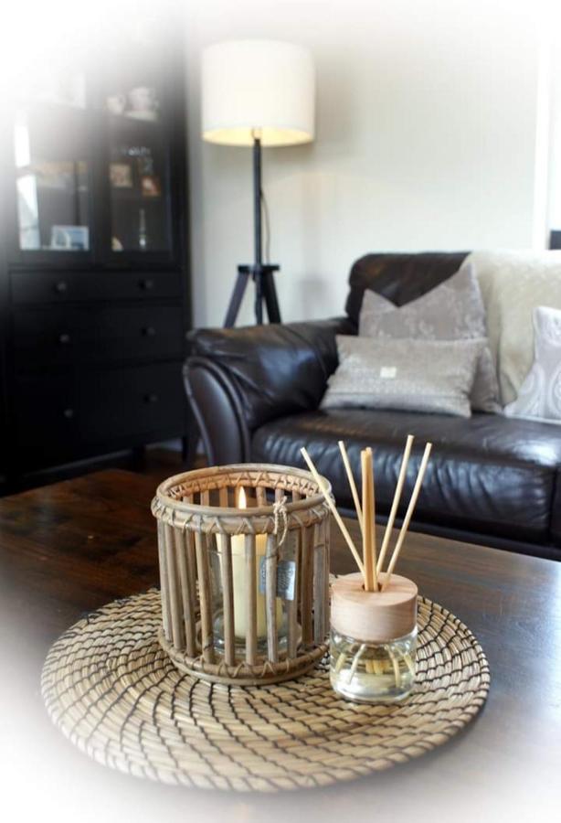 Cozy & Remote Hideaway Gintys Cottage Ross Port 外观 照片