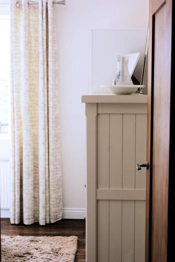 Cozy & Remote Hideaway Gintys Cottage Ross Port 外观 照片