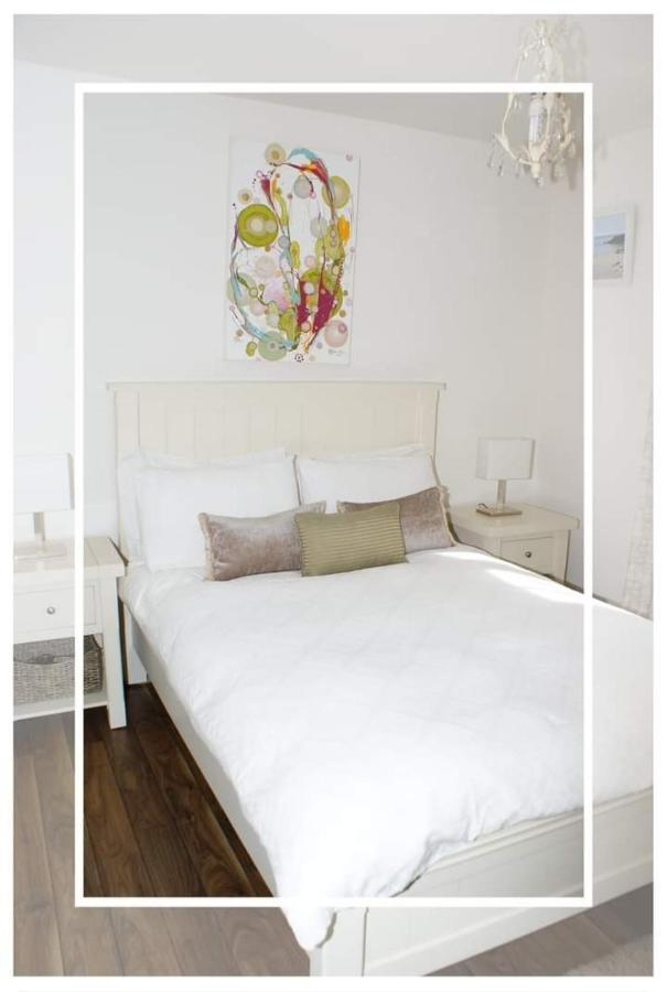 Cozy & Remote Hideaway Gintys Cottage Ross Port 外观 照片