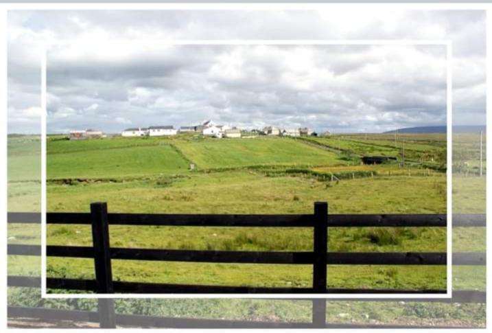 Cozy & Remote Hideaway Gintys Cottage Ross Port 外观 照片