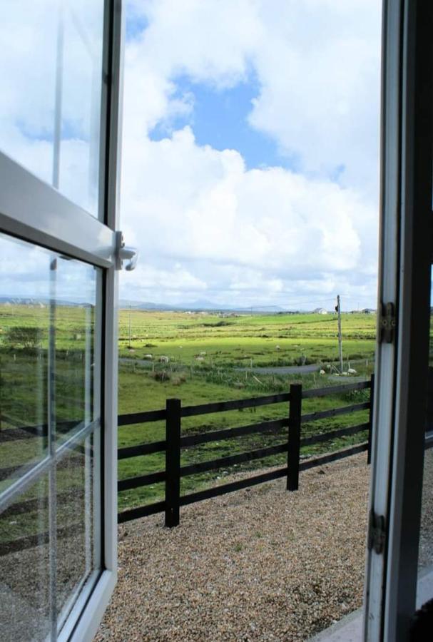 Cozy & Remote Hideaway Gintys Cottage Ross Port 外观 照片