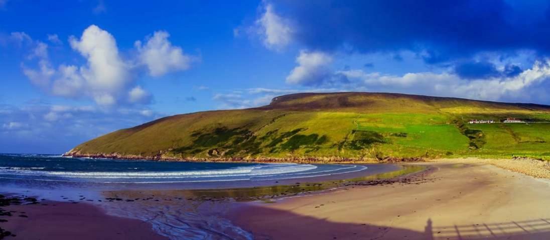 Cozy & Remote Hideaway Gintys Cottage Ross Port 外观 照片